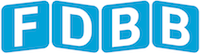 FDBB logo